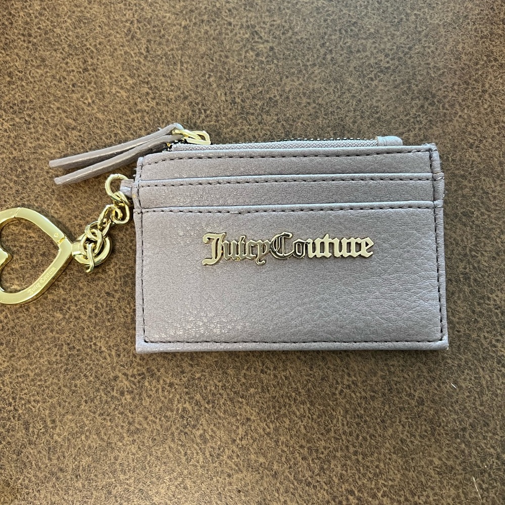 Authentic Juicy Couture wallet